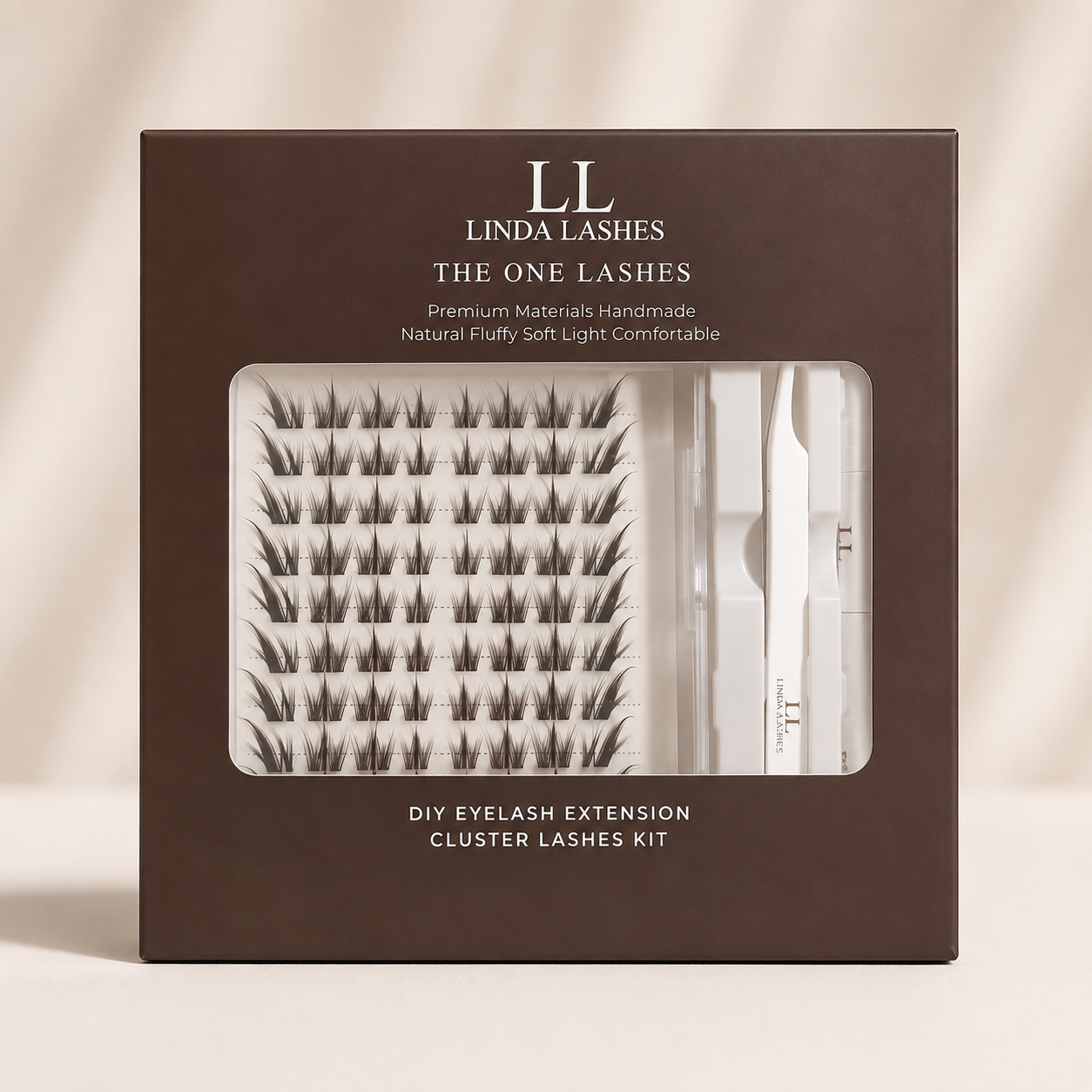 Lashset  Brown