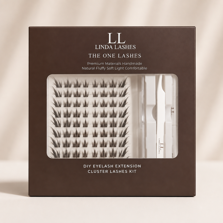Lashset  Brown