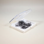 3D Lashes 0.10 Curve D