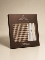 Whispy Brown : Nur Vorbestellung