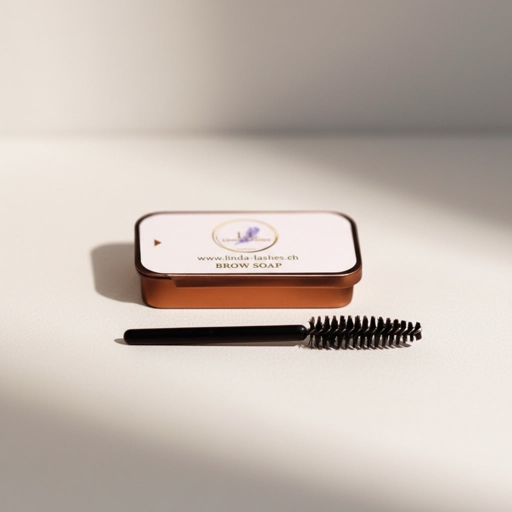 Brow Soap