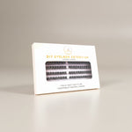 DIY Eyelashes