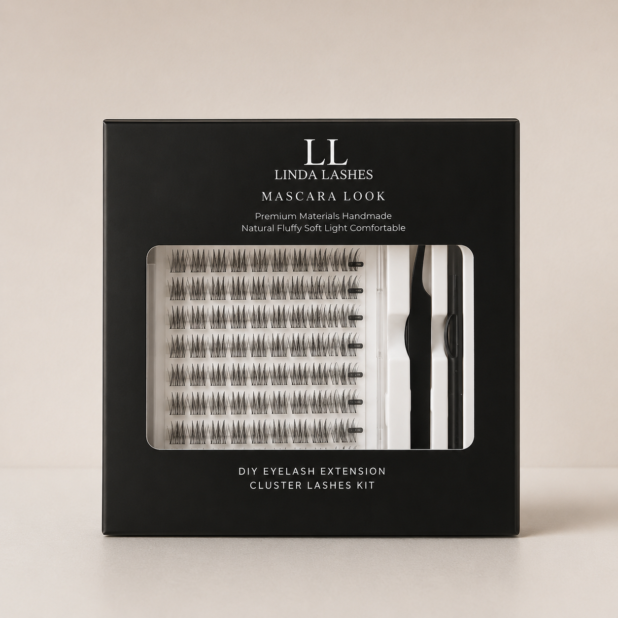Mascara Set
