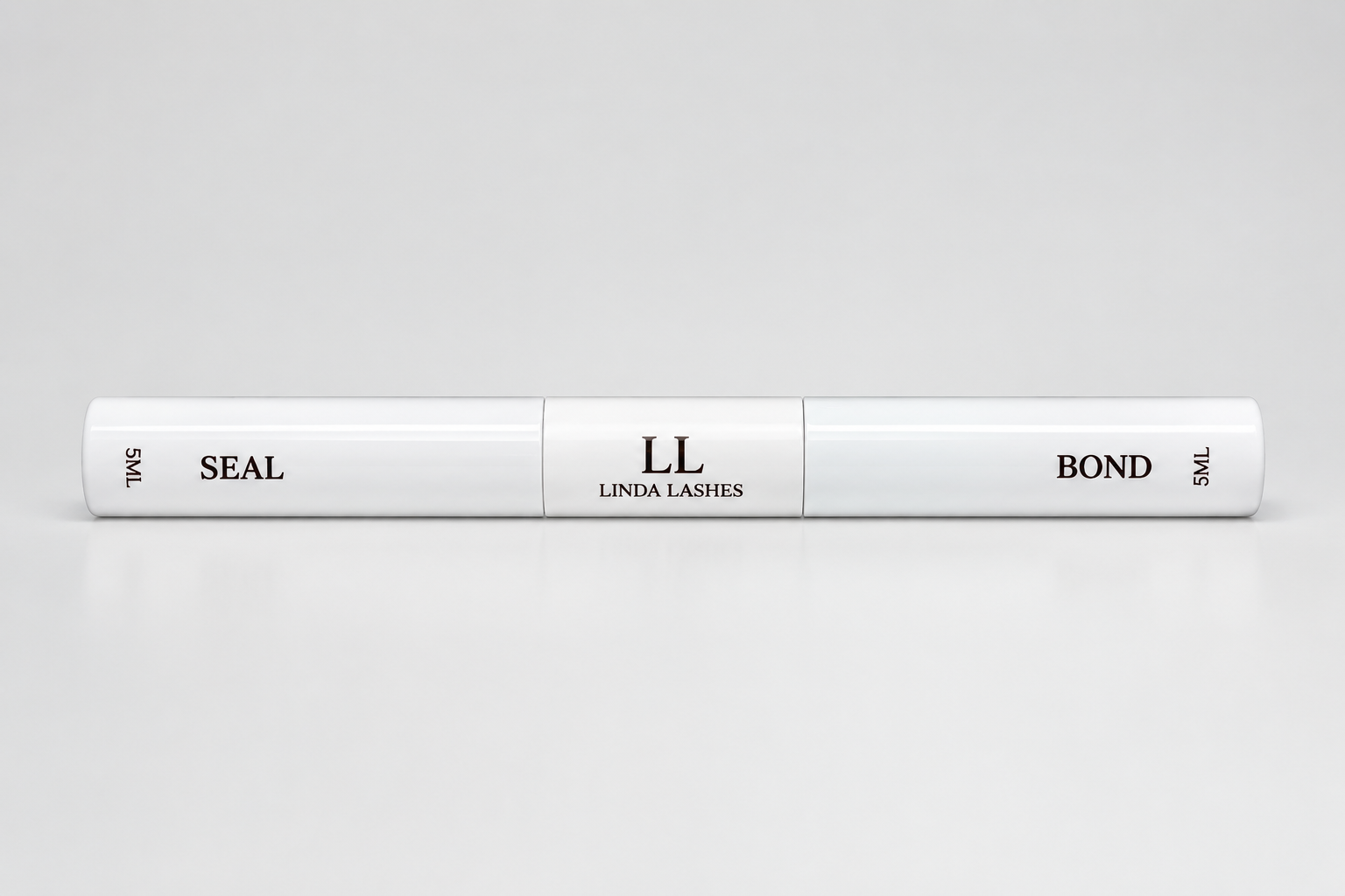 Bond Seal Pen Transparent