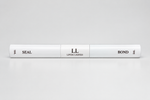 Bond Seal Pen Transparent