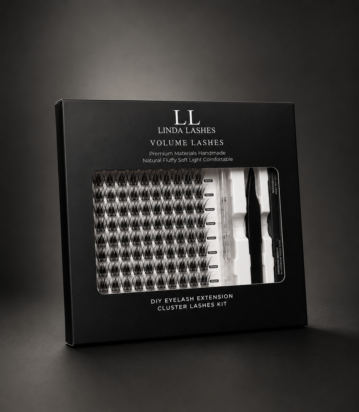 Volume Lashes