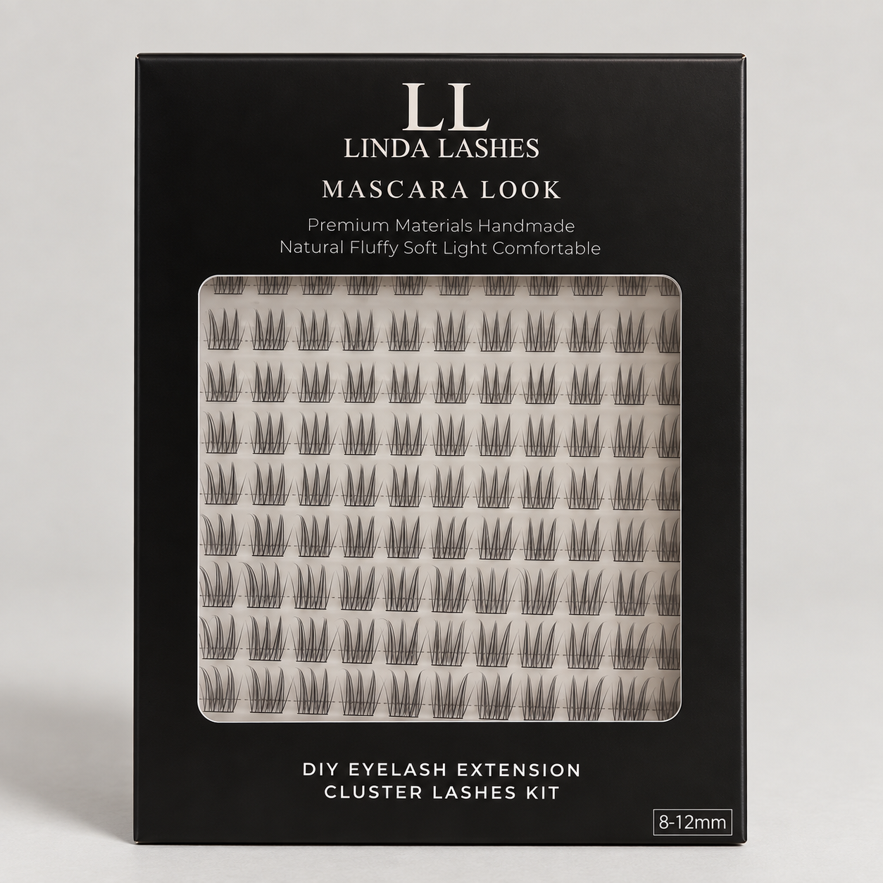 Mascara Refill 8-12mm