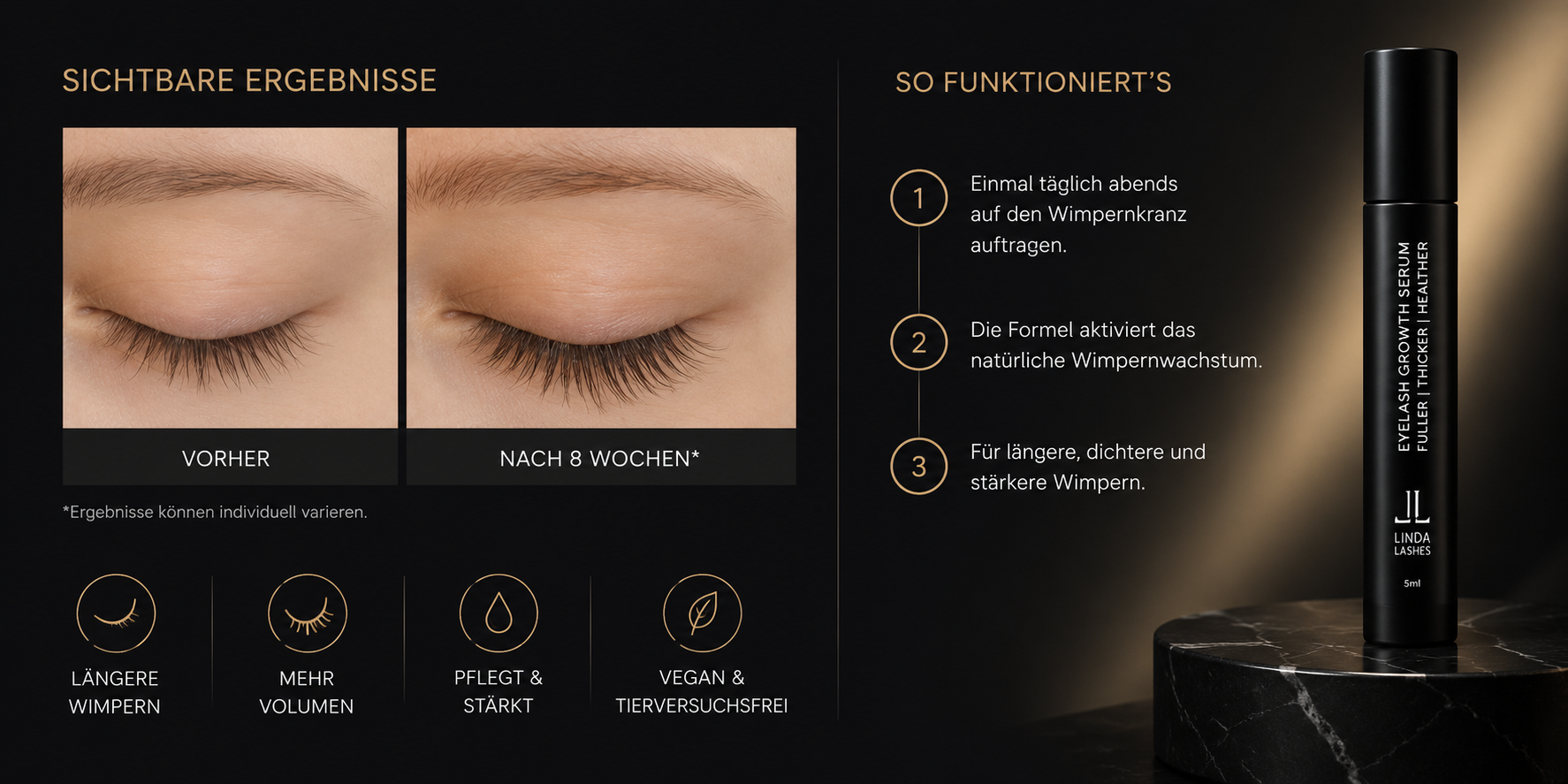 Lash Serum