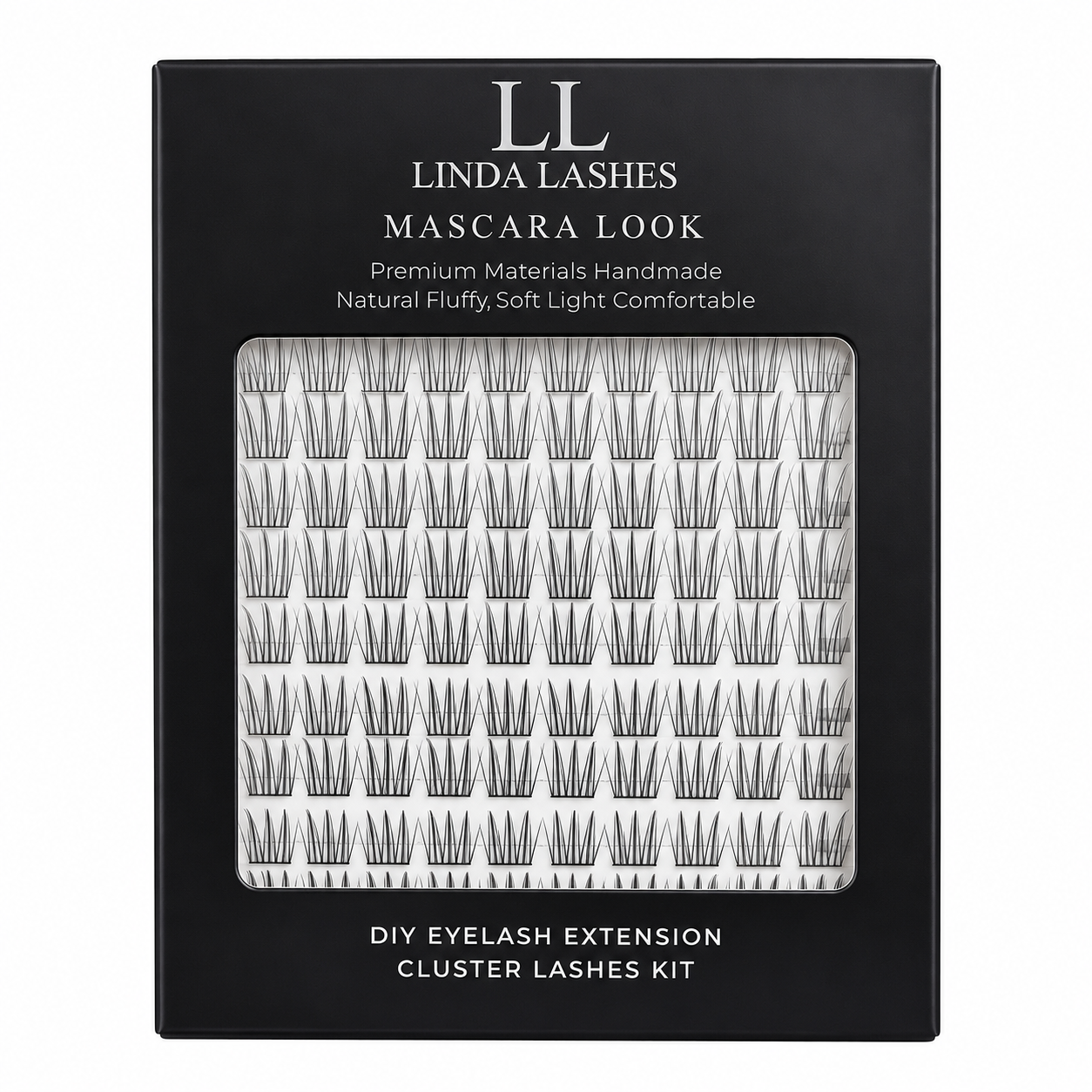 Mascara Refill 10-16mm