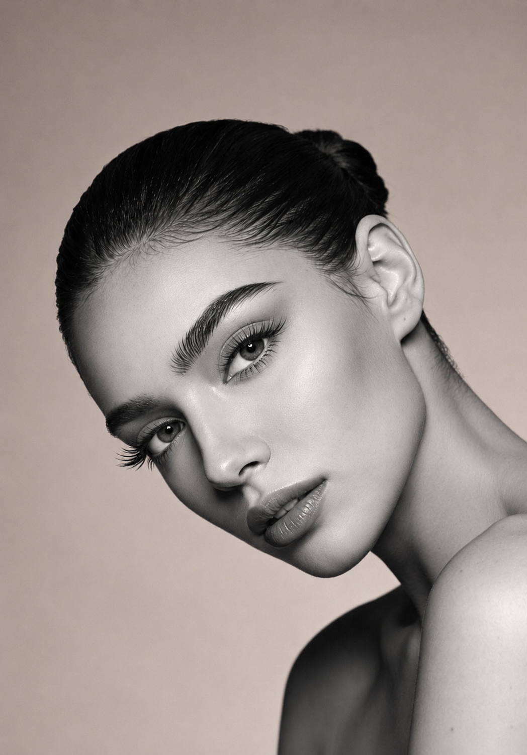 Whispy Lashes