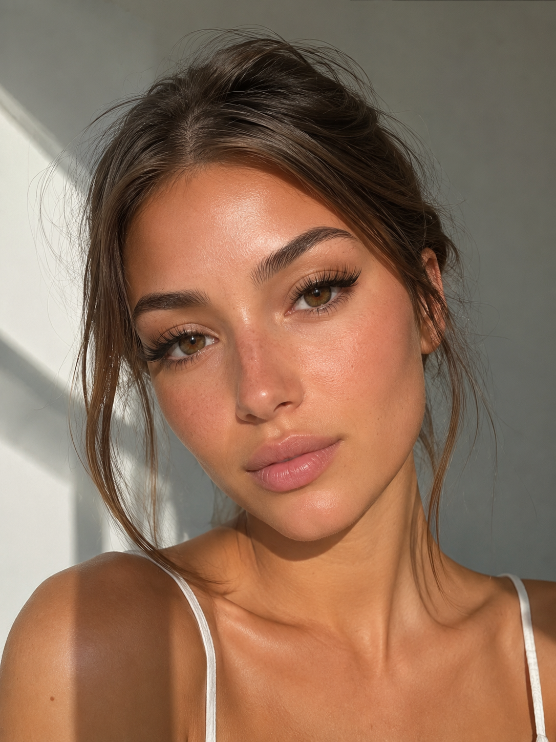Whispy Lashes Travelset