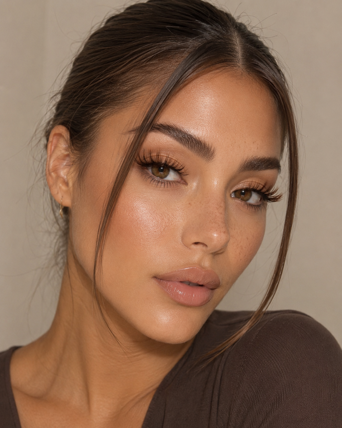 Brown Kim K🤎