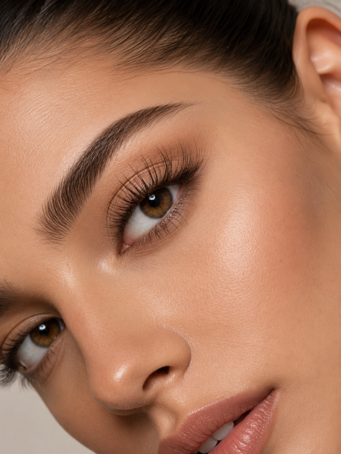 Premium Lash Box