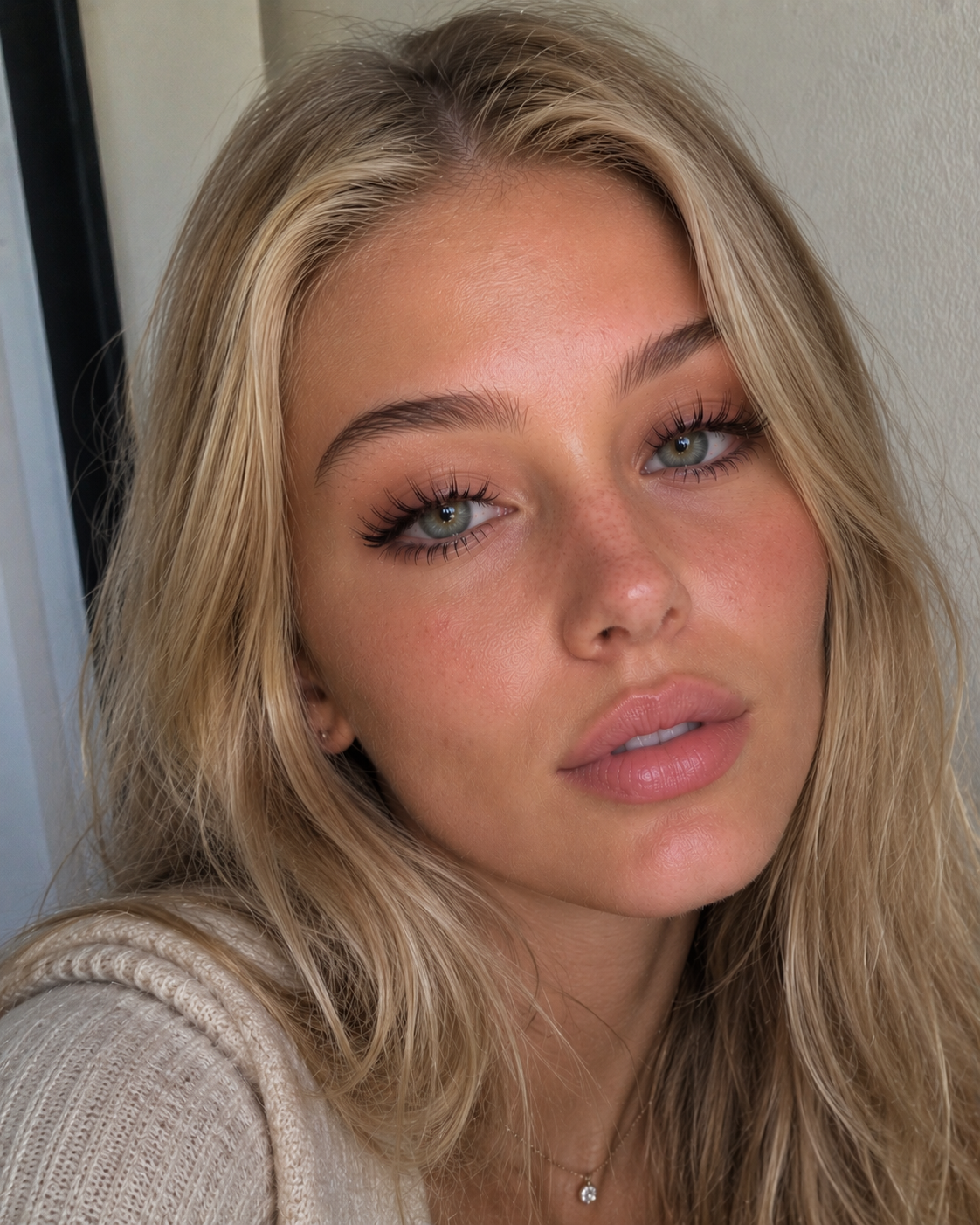 KIM K. Lashes (Mix Längen)