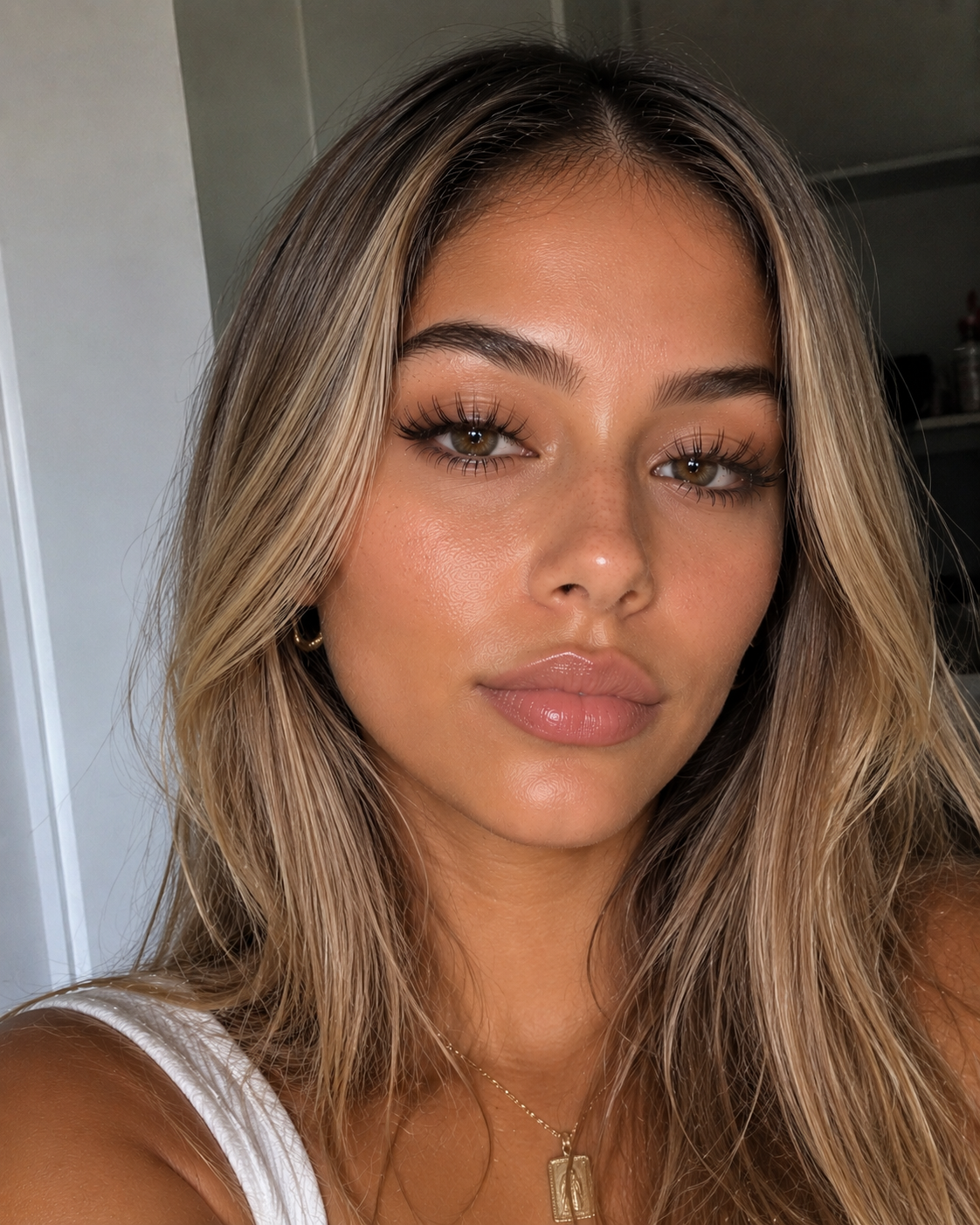 KIM K. DIY Lashes