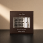 Volumen Brown TravelSet