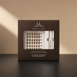 Whispy Brown TravelSet