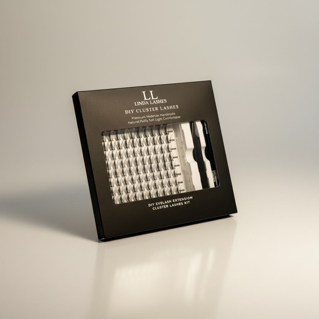 KIM K. DIY Lashes