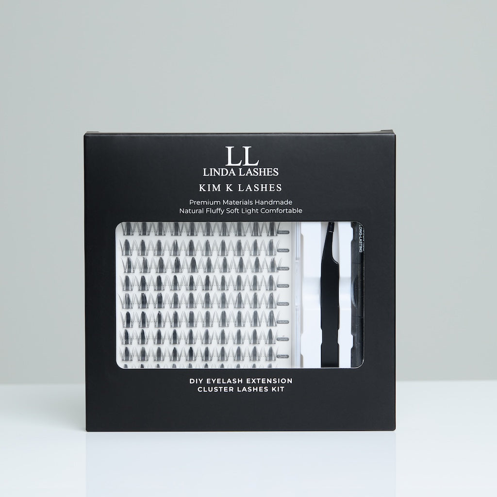 KIM K. DIY Lashes (lieferverzug)