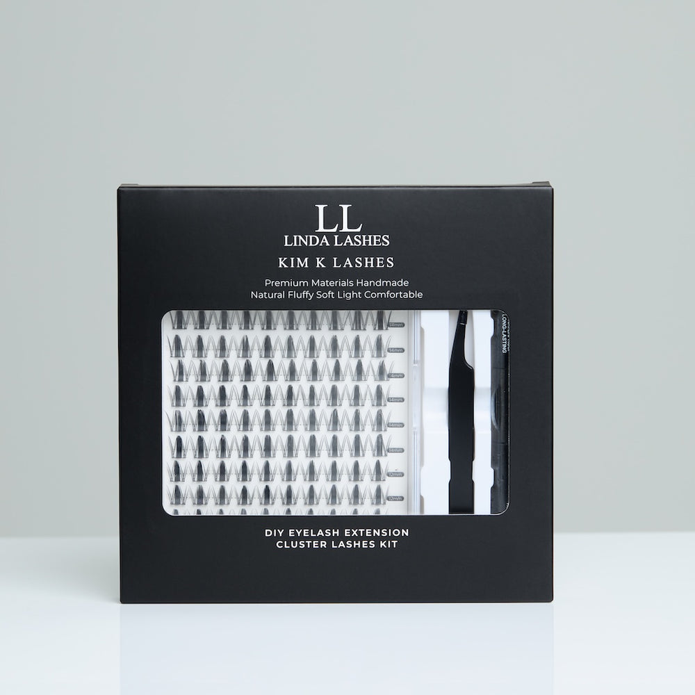 KIM K. DIY Lashes (lieferverzug)