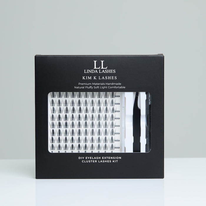 KIM K. DIY Lashes (lieferverzug)