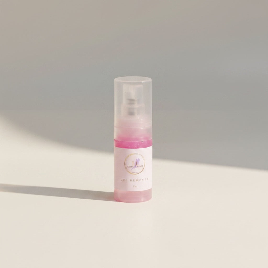 Kleberentferner Cream ( Nur für Studio Bedarf)