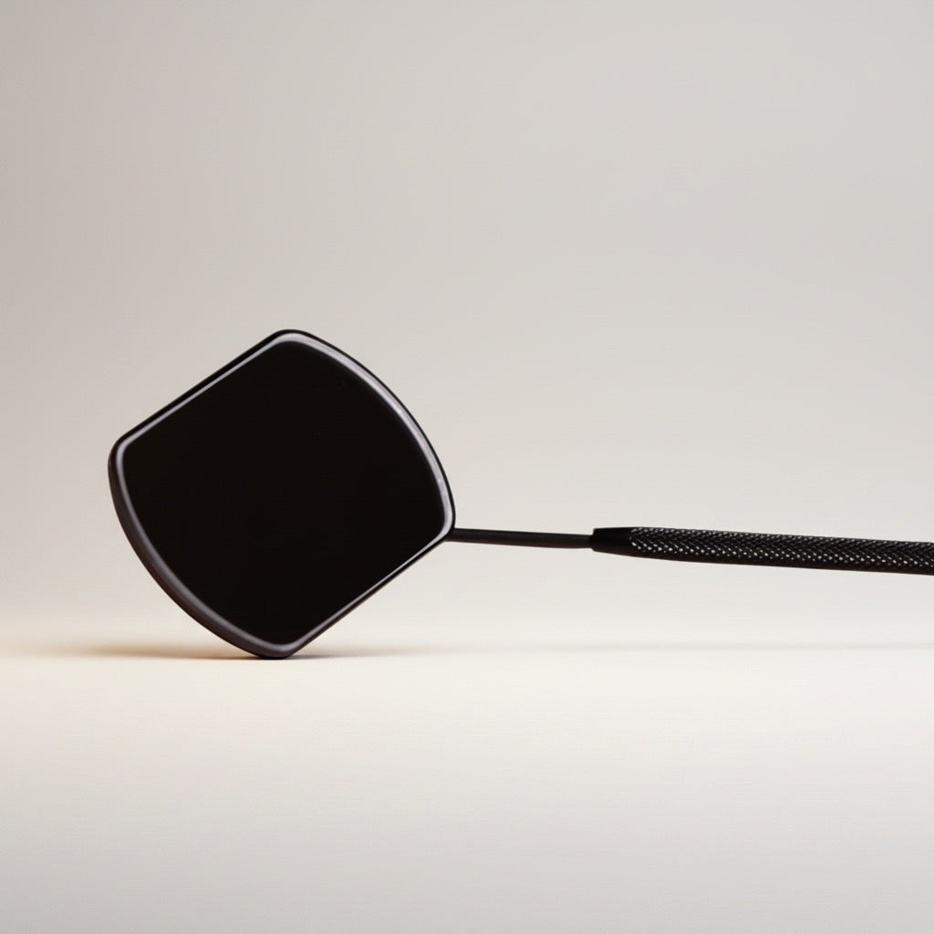 Lash Mirror