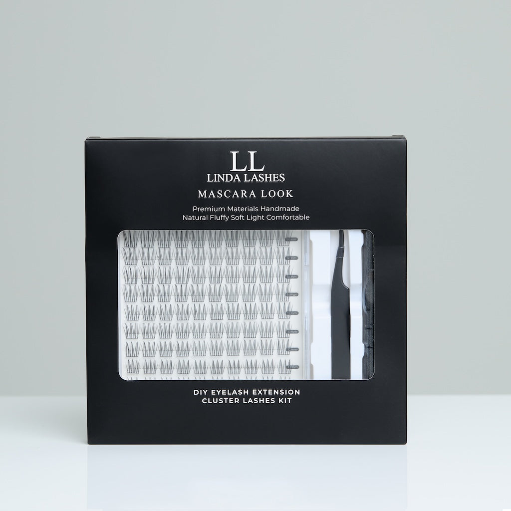 Mascara Set