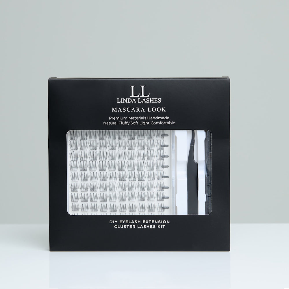 Mascara Set