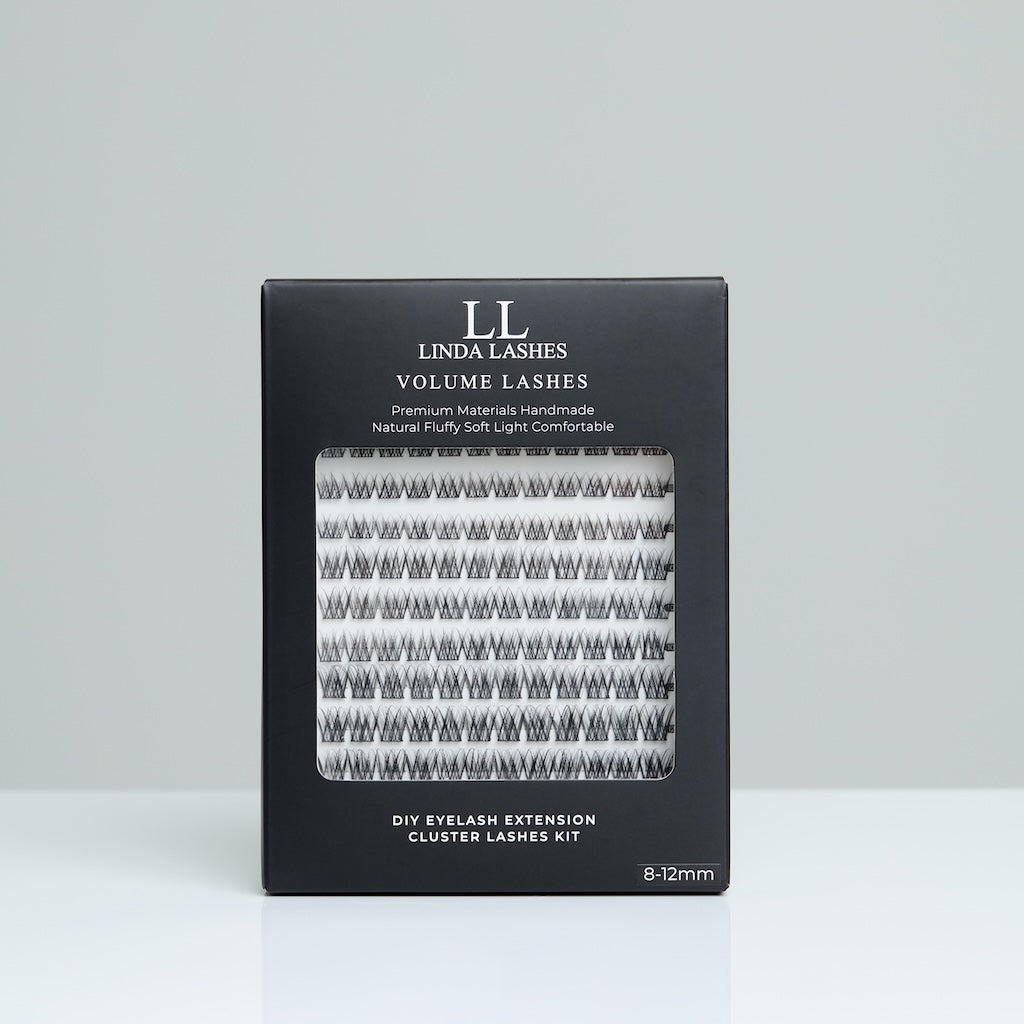 Volumen Refill Short Kit 8-12mm