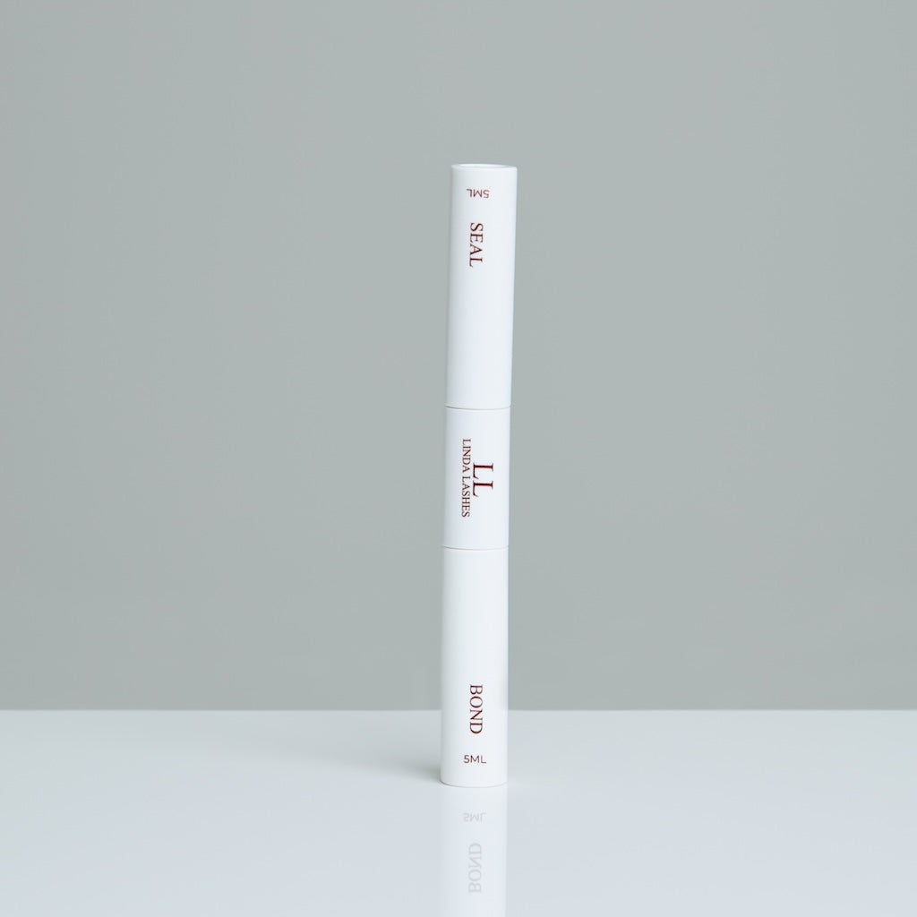 Bond Seal Pen Transparent