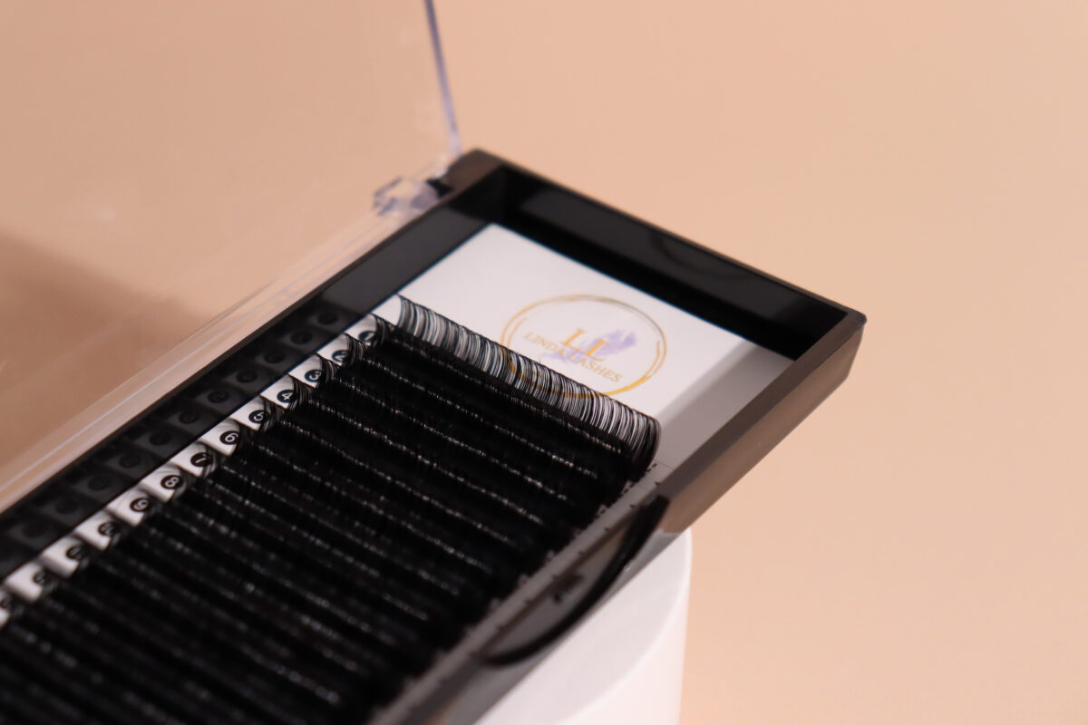 Lashes 0.05 DD