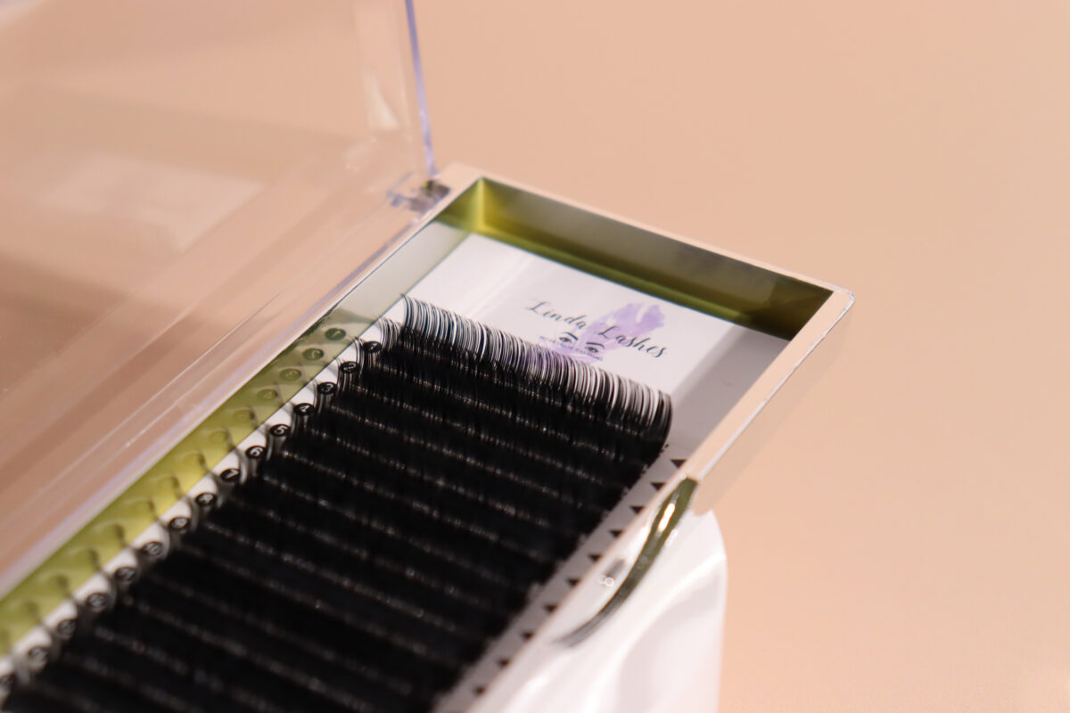 Lashes 0.15 D