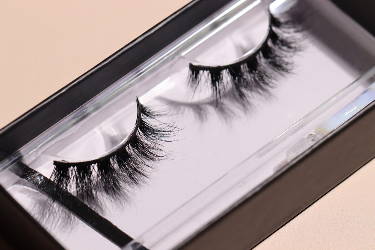 Strip Lashes - Basic