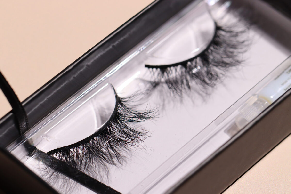 Strip Lashes - Gesa