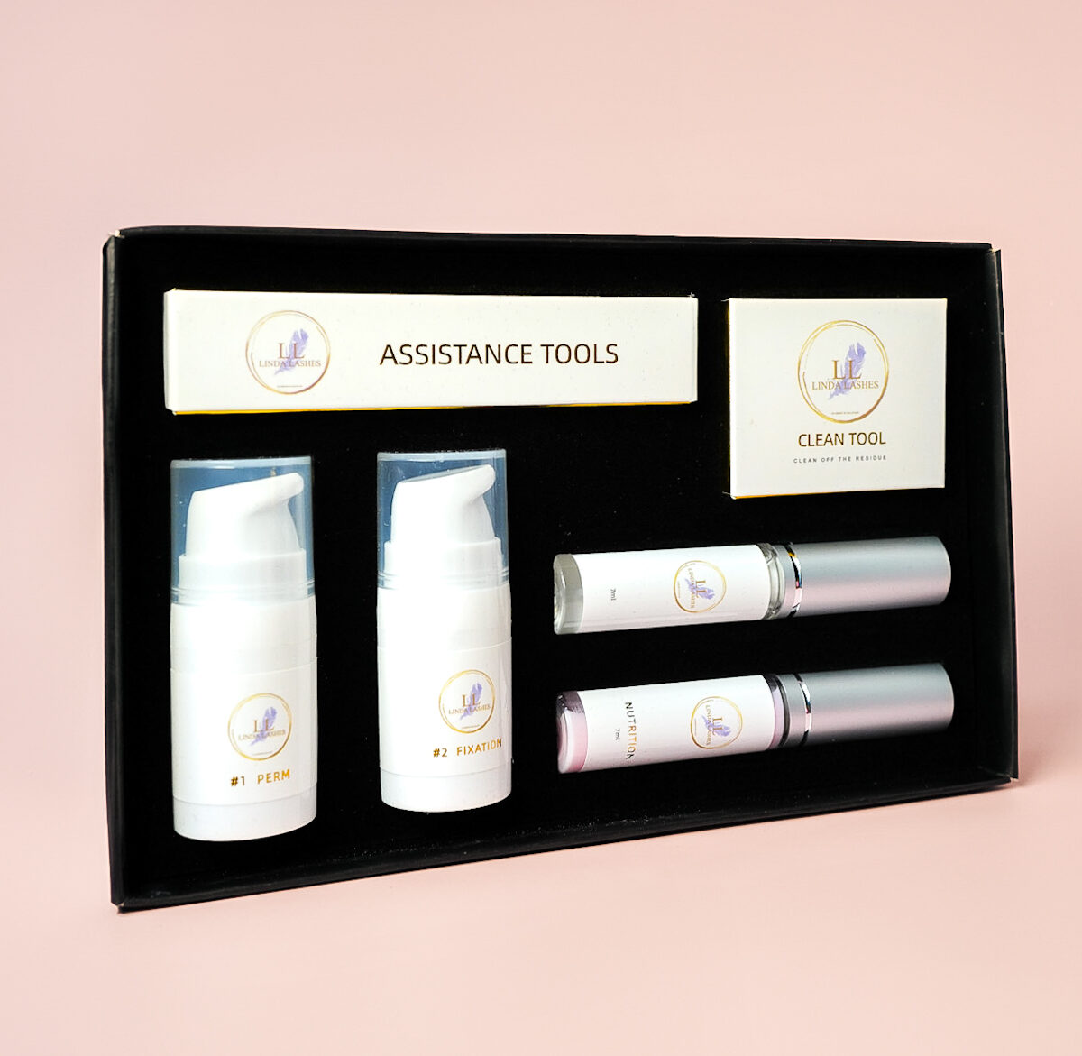 Brow Lamination KIT