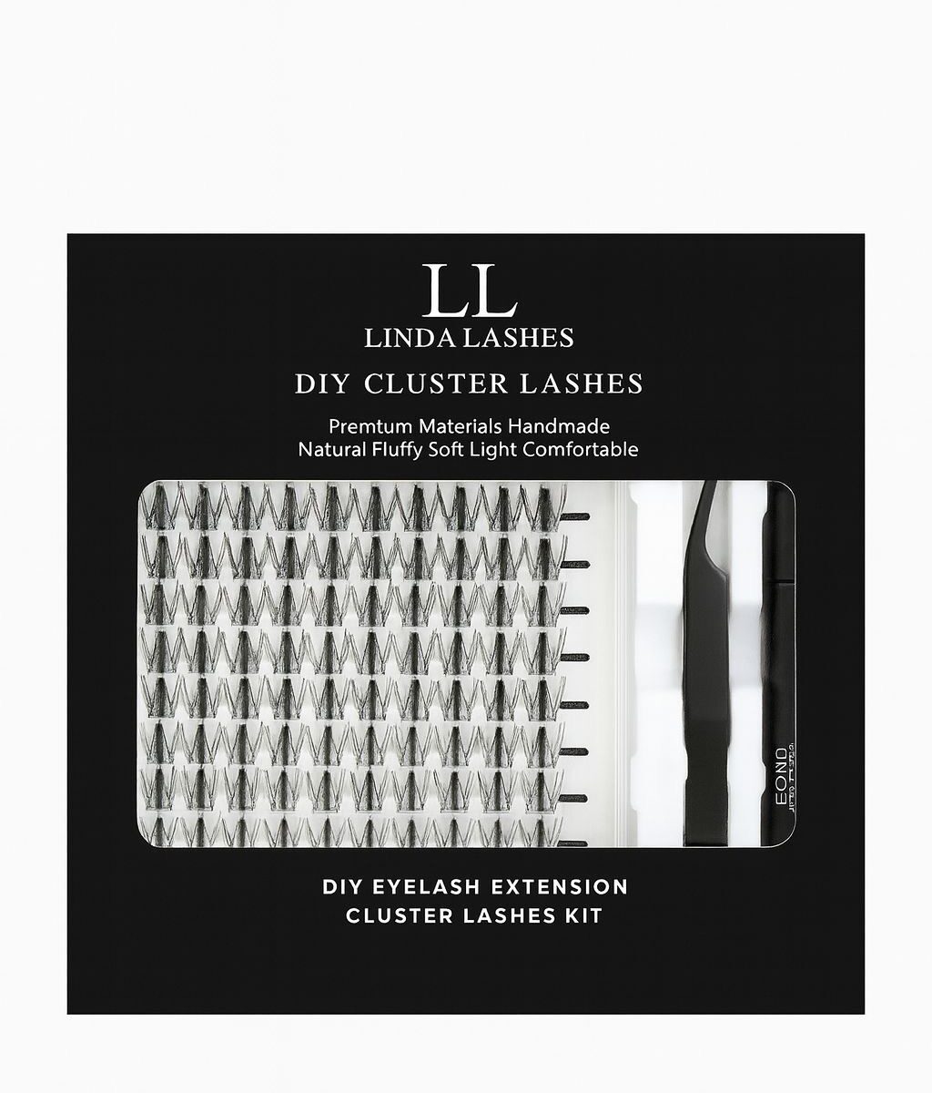 KIM K. DIY Lashes