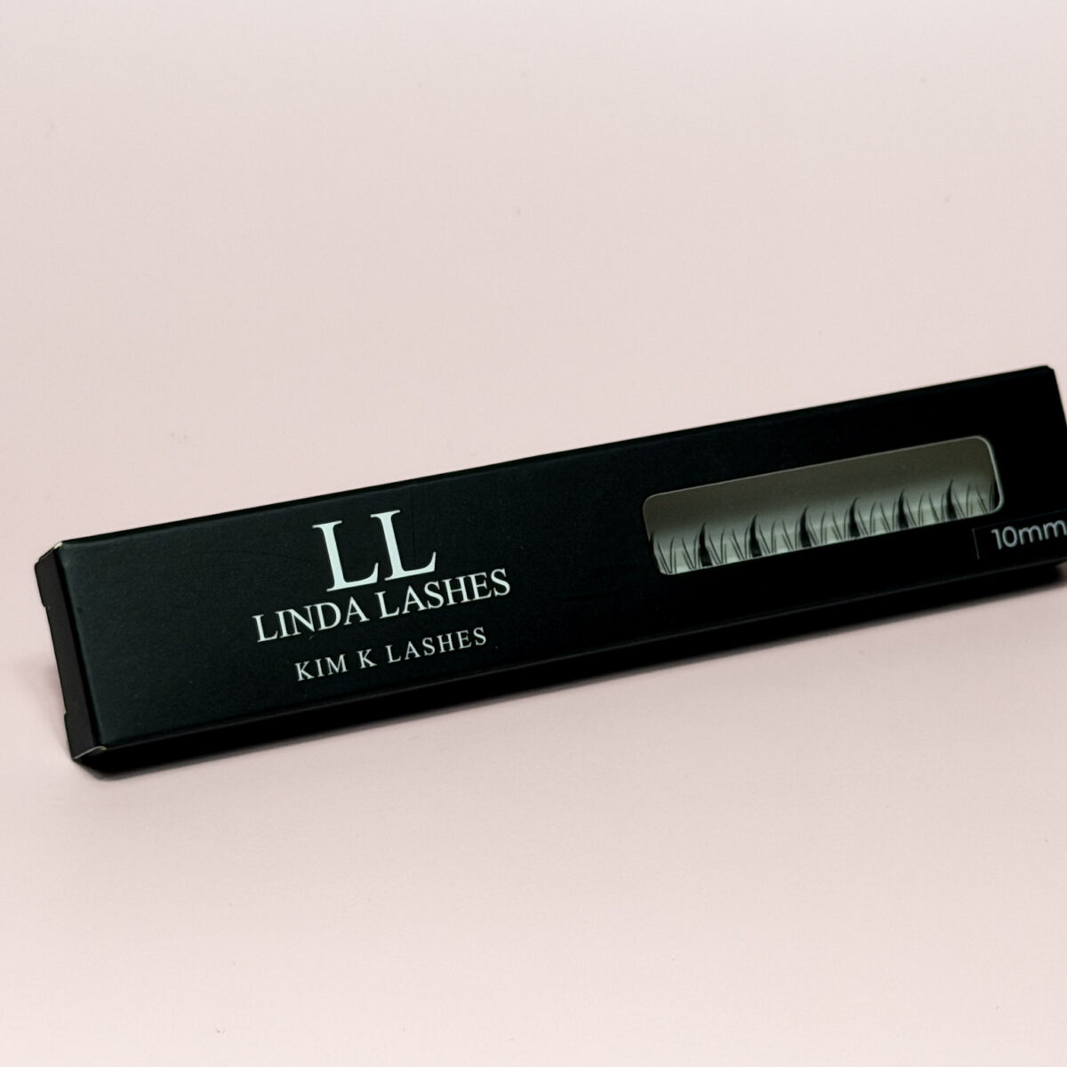 KIM K. Lashes (Mix Längen)