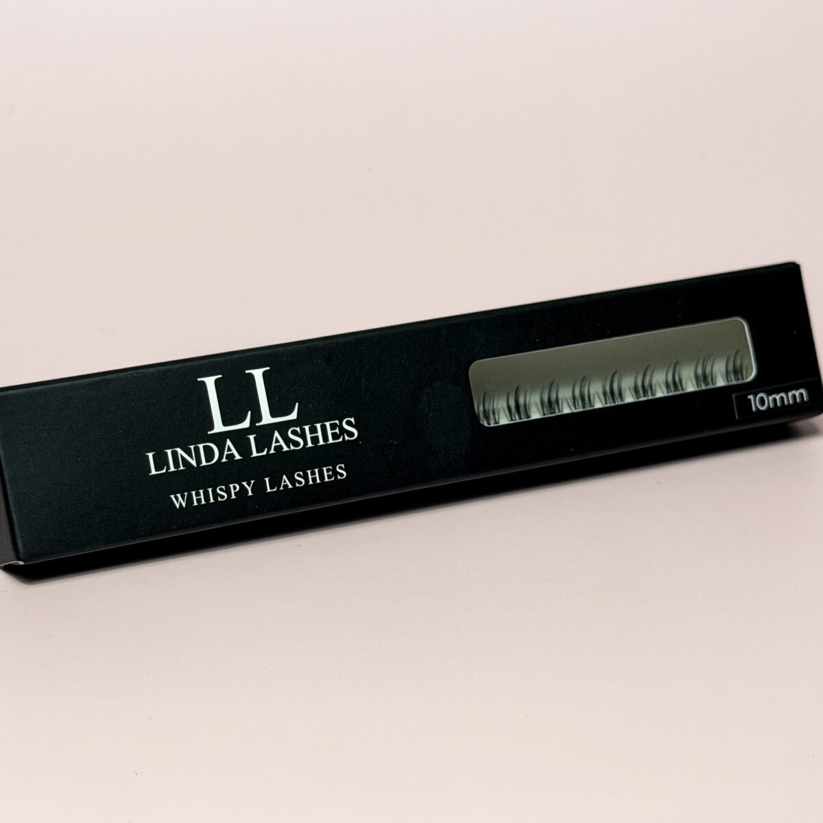 Whispy Lashes (Mix Längen)